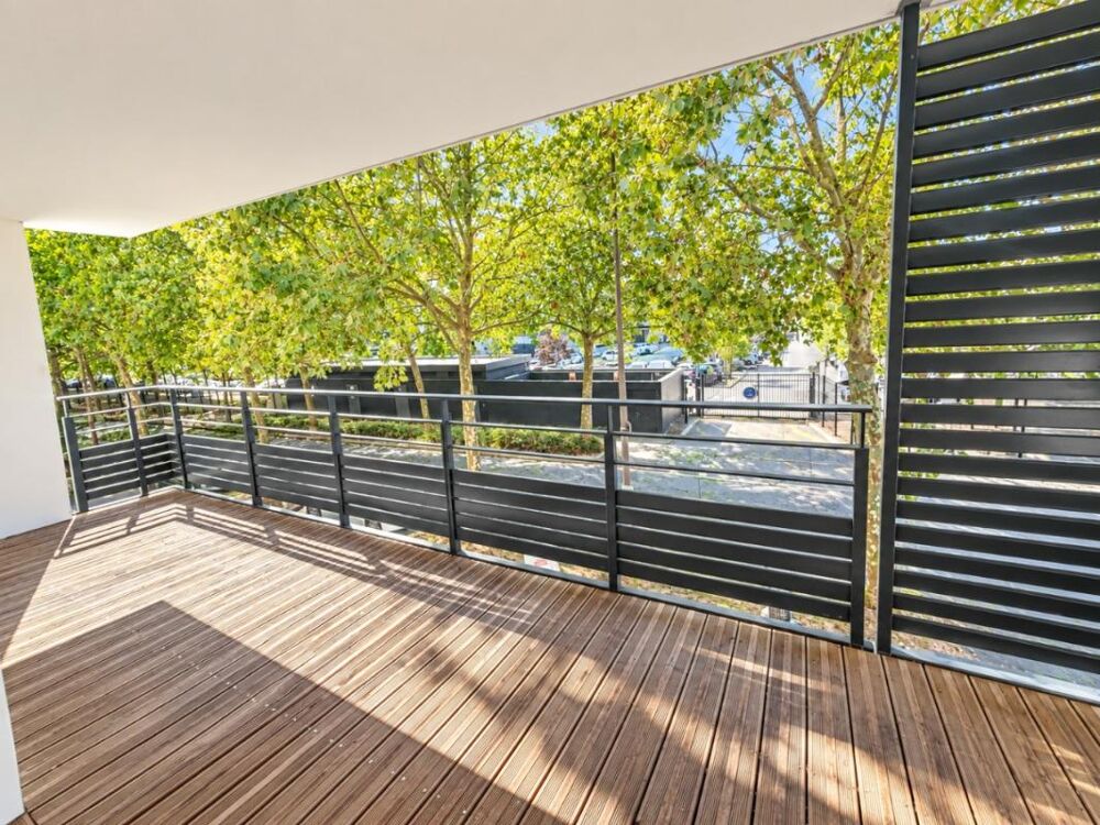 Location Appartement T3 avec terrasse et double parking à TOULOUSE Toulouse