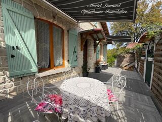  Maison à vendre 3 pièces 103 m²