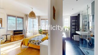  Appartement � vendre 4 pi�ces 120 m�