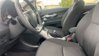 Auris II 1.6 VVT-i 132 Active 2012 occasion 17260 Gemozac