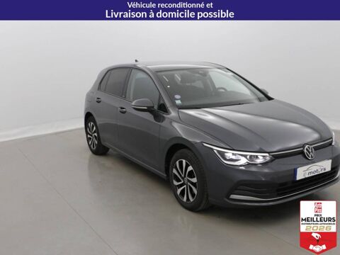 Golf TSI OPF 110 Active 2022 occasion 10150 Lavau