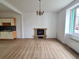  Appartement � vendre 3 pi�ces 61 m�