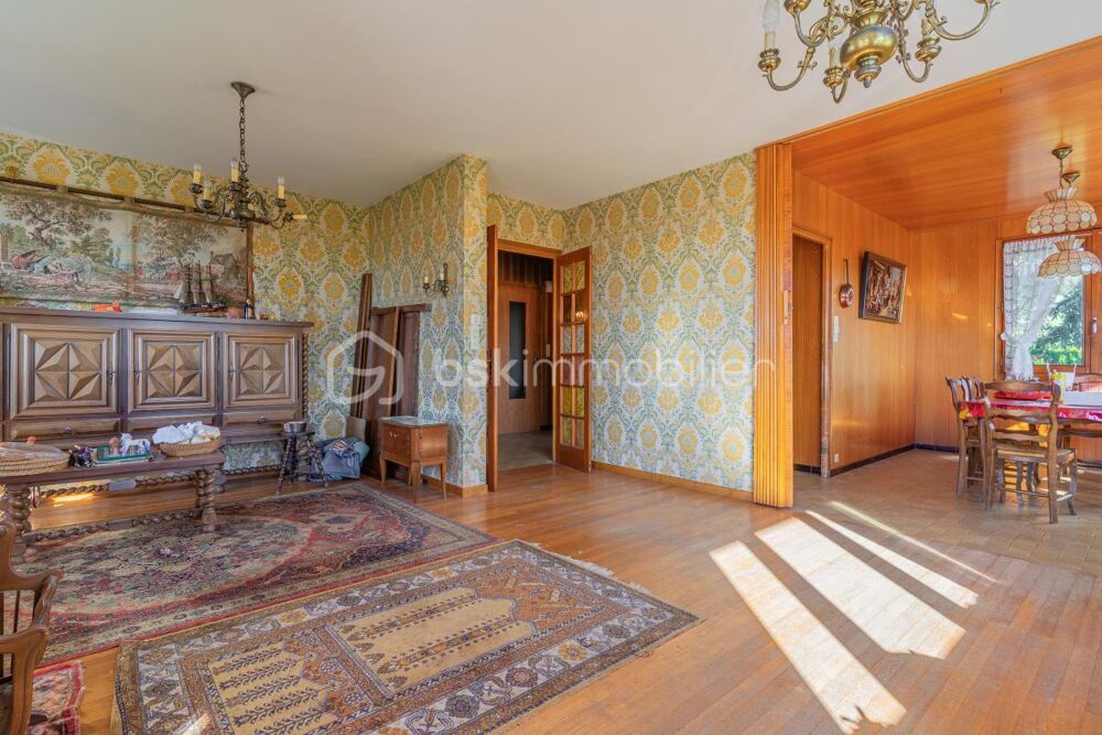  vendre  Maison Choisy (74330)