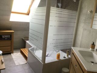  Appartement à louer 1 pièce 15 m²