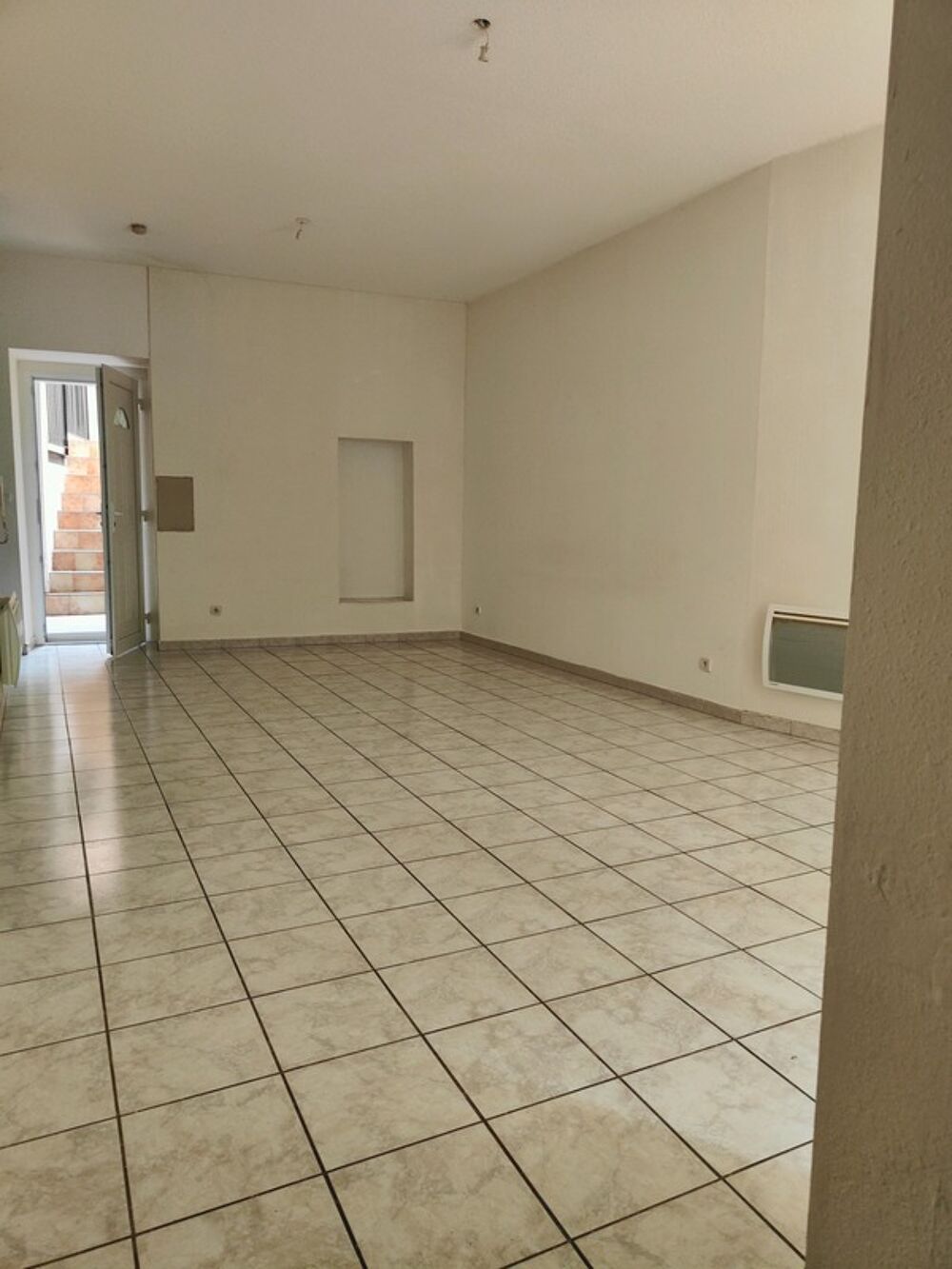 Appartement à vendre 4 pièces LODEVE (34)
