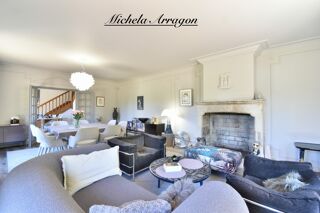  Villa à vendre 6 pièces 191 m²