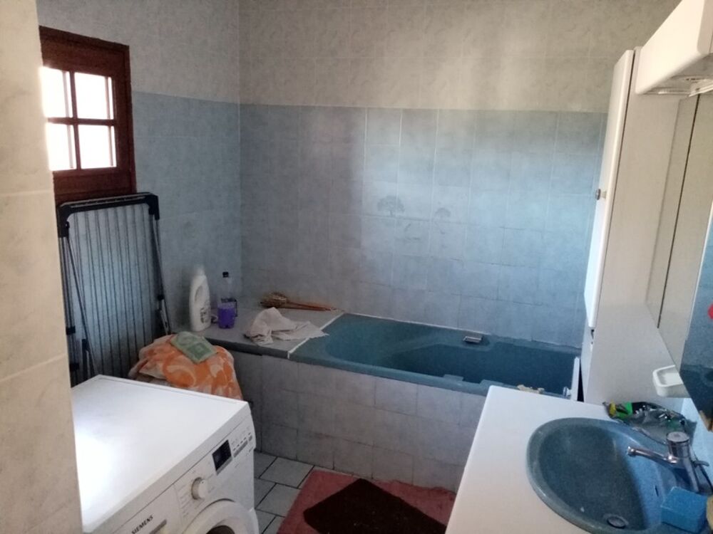 Vente Maison Maison à vendre 4 pièces VALMONT (76) Valmont