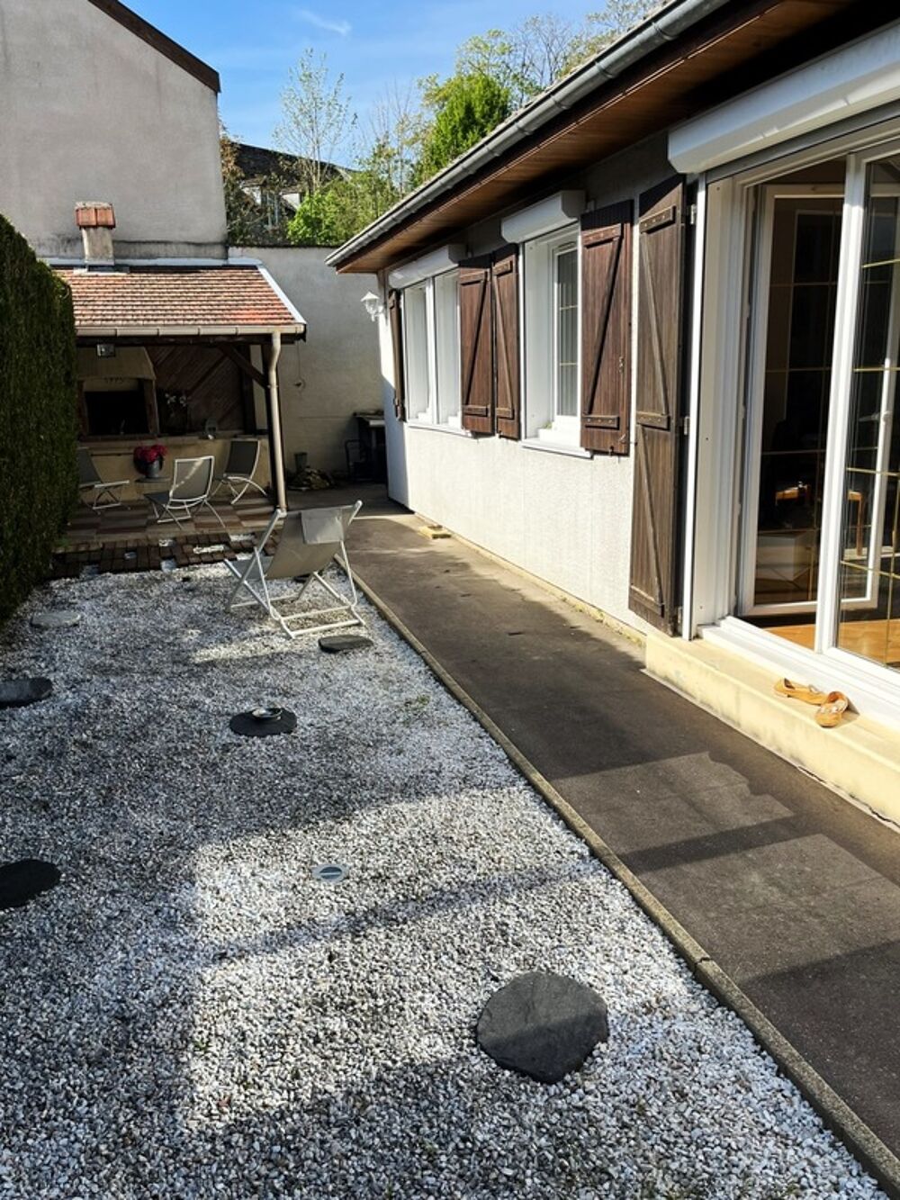 Maison à vendre 6 pièces VILLERS ALLERAND (51)