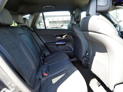 Classe GLC 300 d 4MATIC AMG Line – Memory Attelage Cam&eacute;ra Distronic Ass 2025 occasion 33000 Bordeaux
