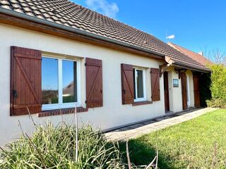  Maison à vendre 4 pièces 90 m²