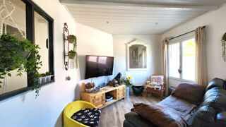  Maison à vendre 4 pièces 88 m²