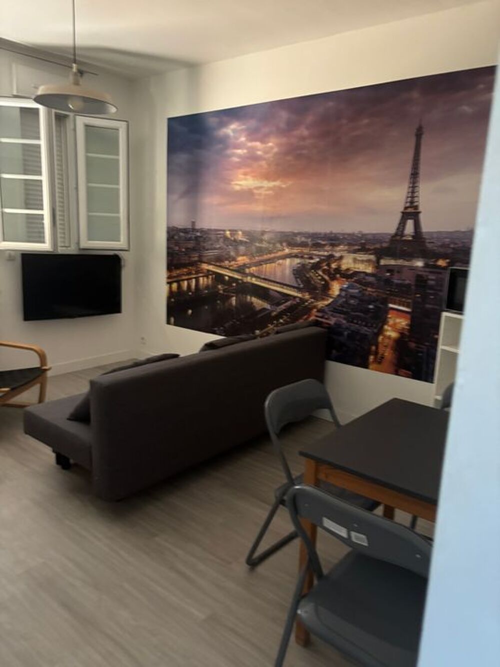 Location Appartement Appartement de 35m2 à louer sur Neuville-sur-Oise Neuville sur oise