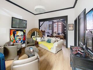  Maison � vendre 4 pi�ces 105 m�