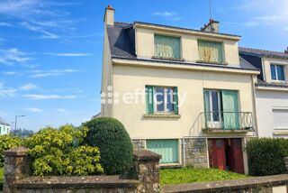  Maison � vendre 5 pi�ces 118 m�