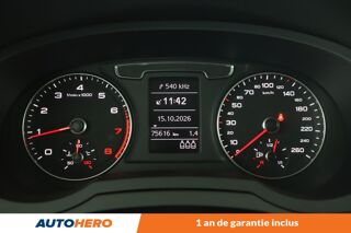 Q3 1.4 TFSI 125 ch 2017 occasion 92130 Issy-les-Moulineaux