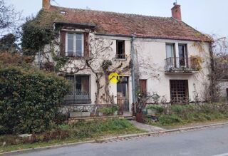  Maison � vendre 6 pi�ces 135 m�