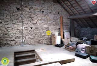  Maison � vendre 3 pi�ces 66 m�