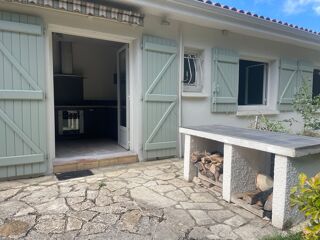  Maison à vendre 6 pièces 137 m²