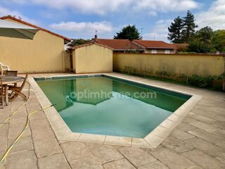  Maison � vendre 6 pi�ces 118 m�