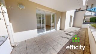  Appartement à vendre 3 pièces 62 m²