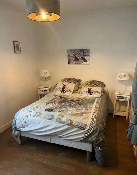  Appartement � louer 3 pi�ces 57 m�