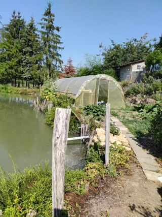  Terrain  vendre 2744 m
