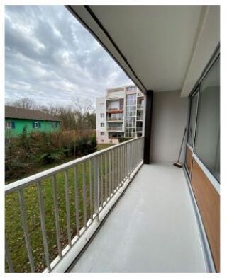  Appartement � louer 1 pi�ce 35 m�