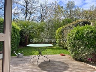  Maison à vendre 4 pièces 92 m²