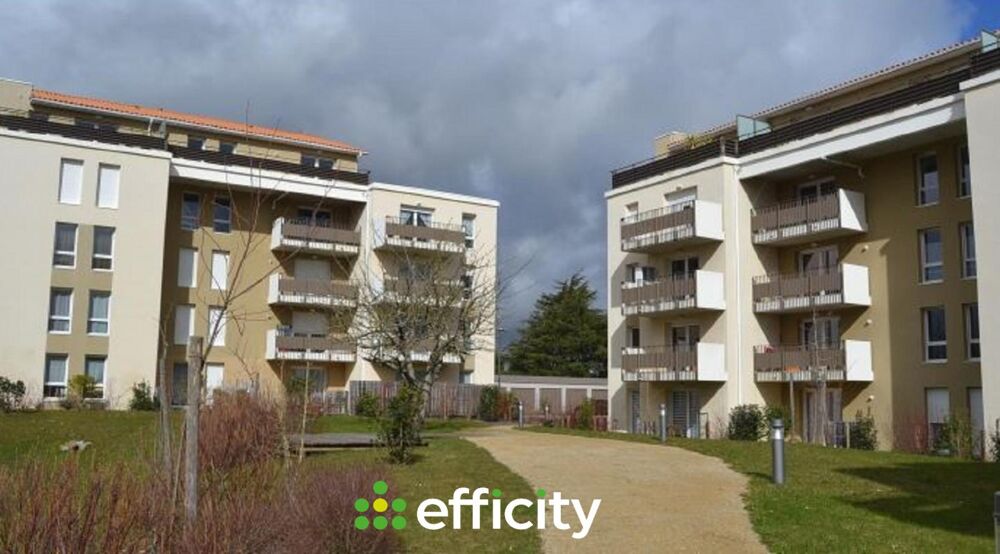 Vente Appartement Appartement rcent La roche sur yon