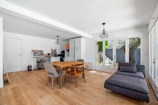  Maison à vendre 5 pièces 183 m²