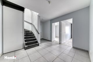  Appartement à vendre 4 pièces 116 m²