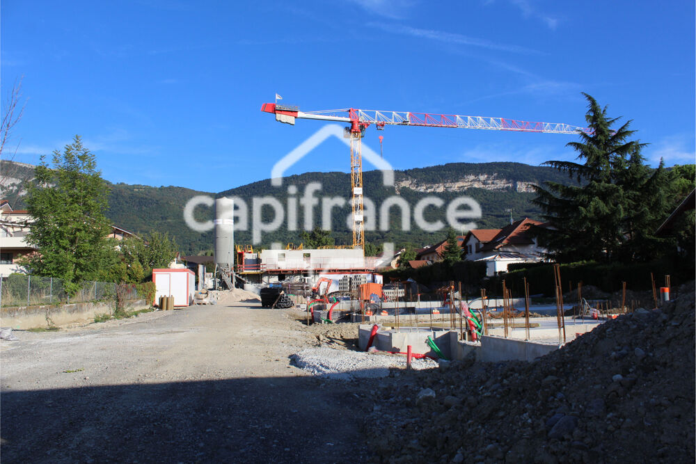 Vente Appartement Appartement à vendre 4 pièces ARCHAMPS (74) Archamps