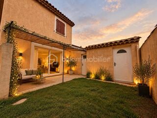  Maison à vendre 4 pièces 78 m²