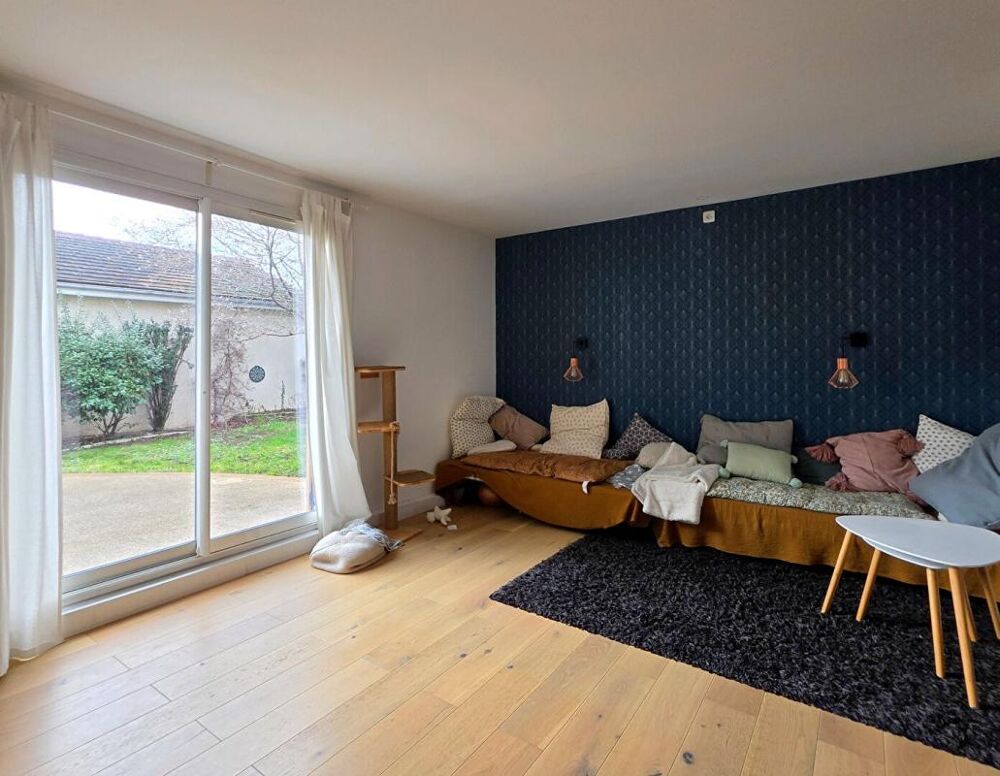 � vendre  Villa Montesson (78360)