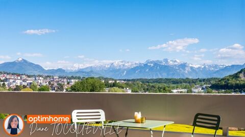  Appartement � vendre 4 pi�ces 101 m�