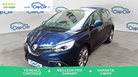 Renault scenic Sc&eacute;nic IV 1.2 TCe Energy 130 Zen