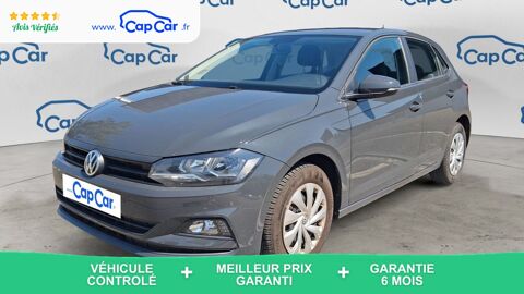 Annonce voiture Volkswagen Polo 10990 €