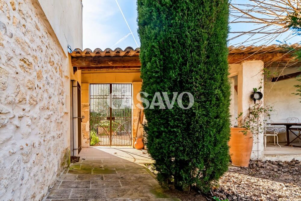 � vendre  Maison Bellegarde (30127)