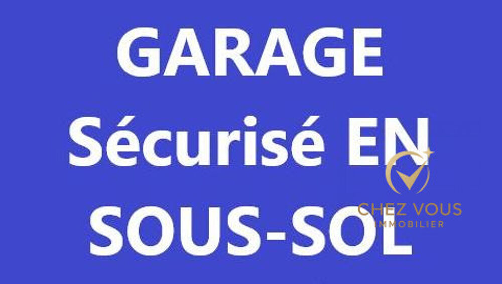 Vente Parking/Garage Garage Parking à vendre Fréjus Frejus