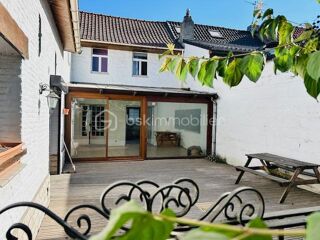  Maison � vendre 9 pi�ces 170 m�