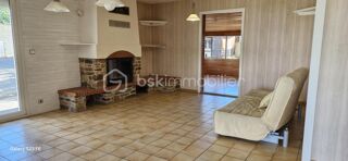  Maison à vendre 4 pièces 151 m²