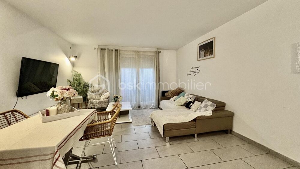 Vente Duplex/Triplex DUPLEX F4 SUR LA COMMUNE DE RIS-ORANGIS (91130) Ris orangis