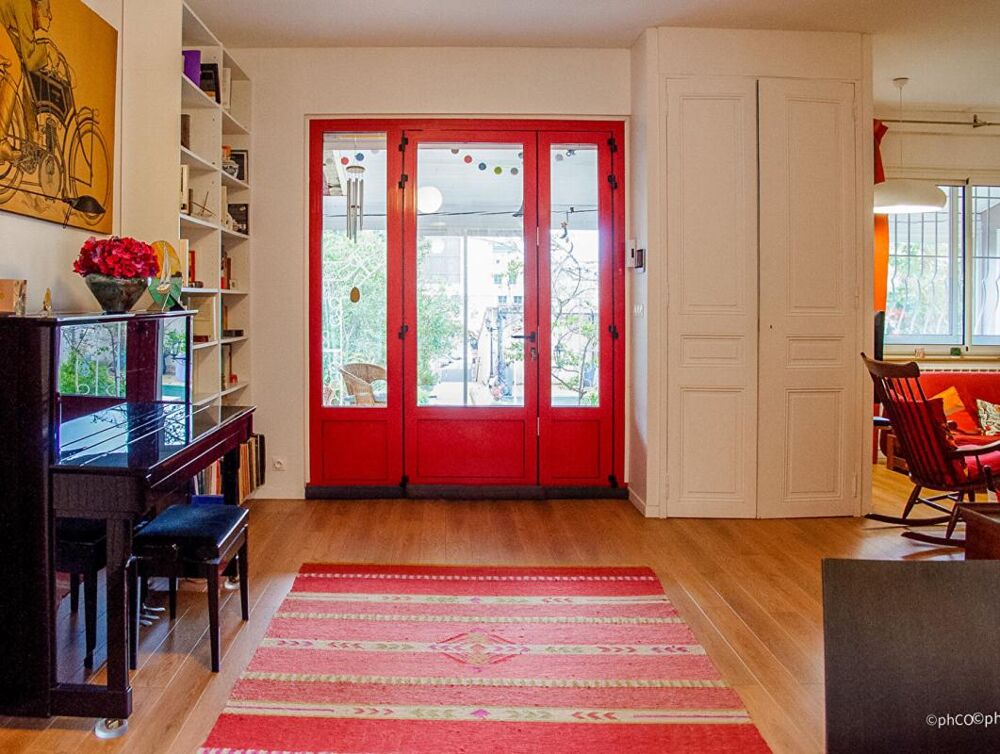 � vendre  Maison Martigues (13500)