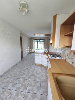  Maison � vendre 6 pi�ces 124 m�