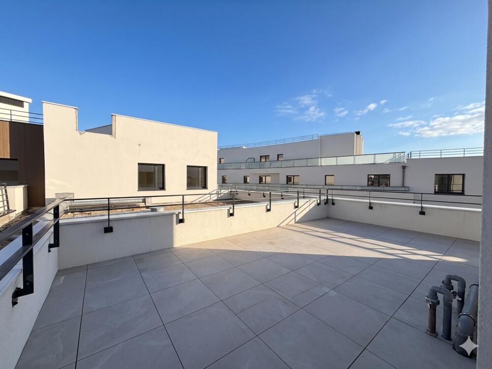 Vente Appartement BIEN RARE 5 PIÈCES DERNIER ETAGE AVEC TERRASSE DE 95M2 LIVRAISON IMMÉDIATE Chatou