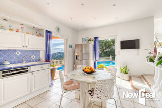  Villa à vendre 7 pièces 210 m²