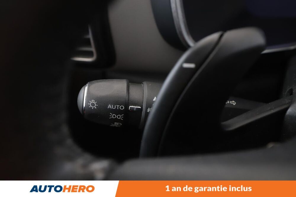 C5 aircross 1.6 PureTech Shine EAT8 181 ch 2019 occasion 92130 Issy-les-Moulineaux