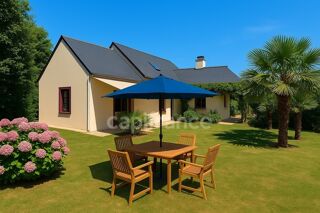  Maison � vendre 10 pi�ces 205 m�