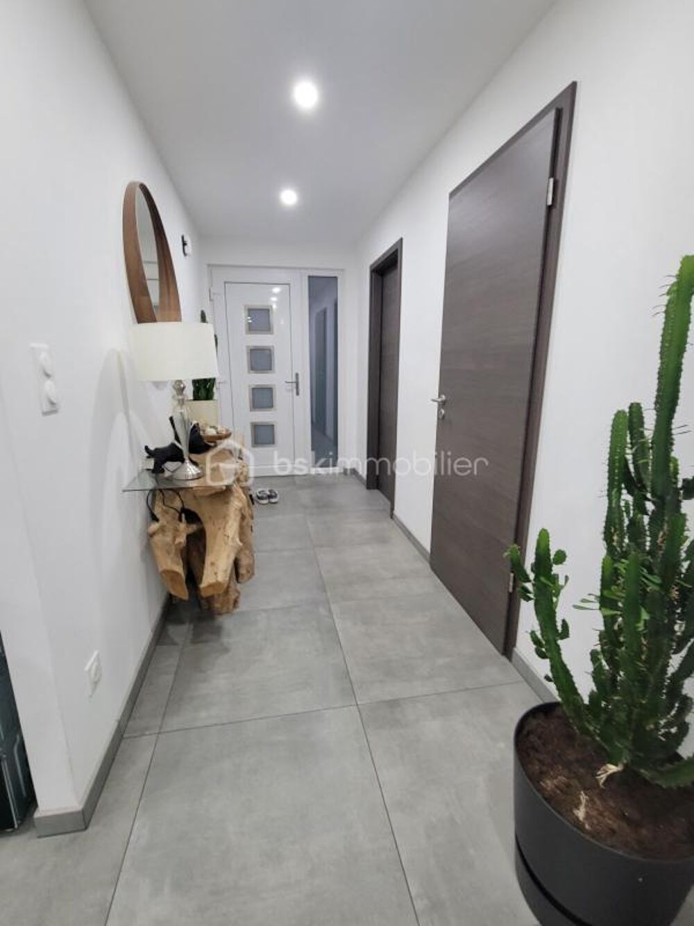 Vente Maison Maison 5 pièces 110m² Jebsheim