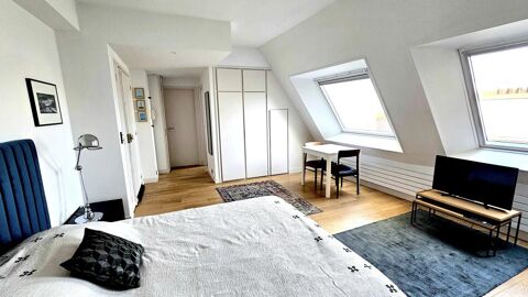  Appartement � louer 1 pi�ce 32 m�